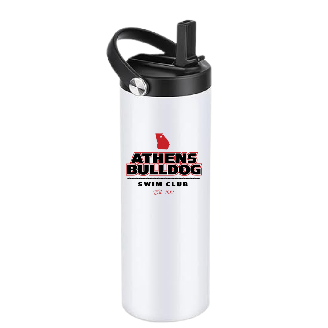 Insulated Sports Bottle 20oz #2 (Customized) -  ABSC