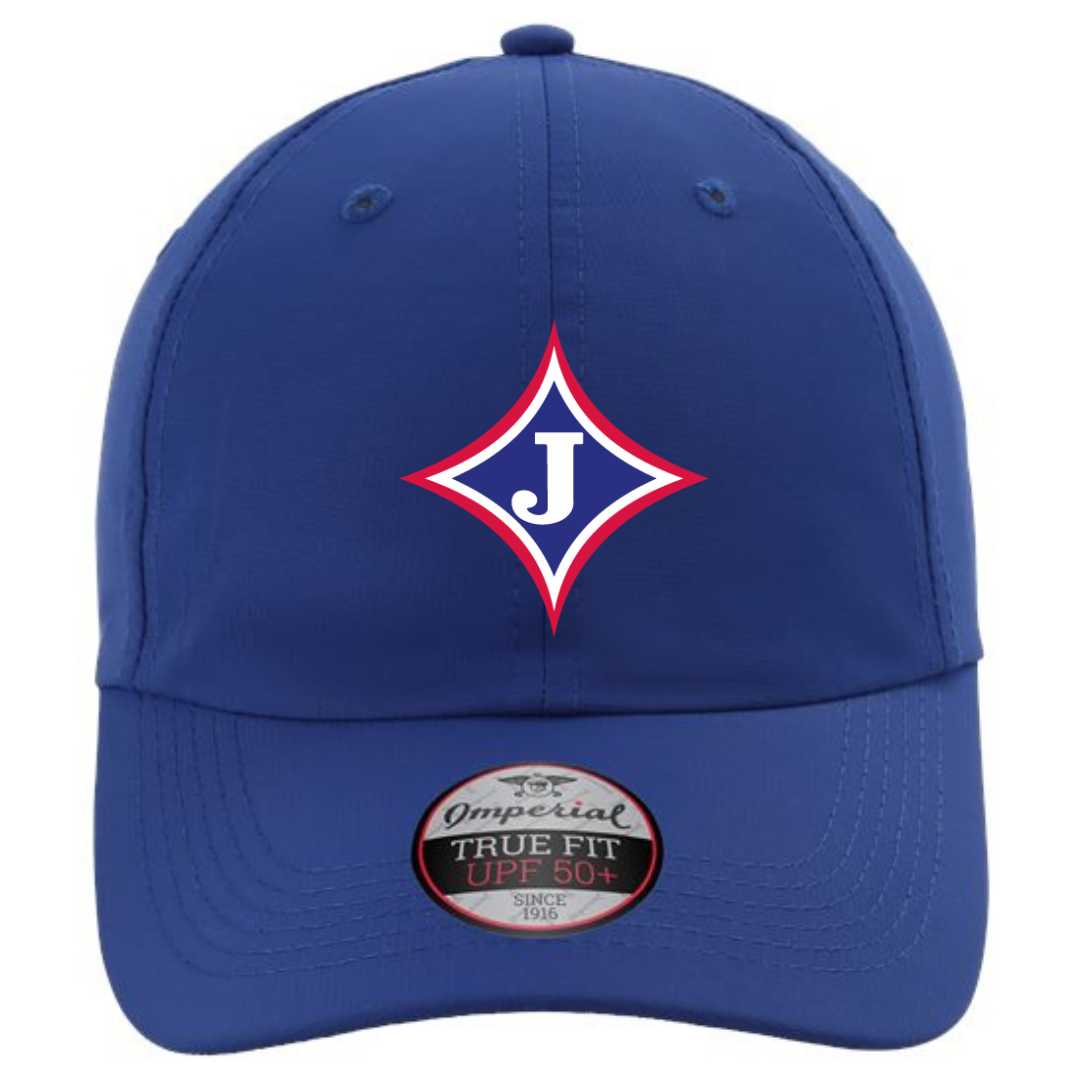 Imperial Original Performance Cap (Customized) - Jefferson