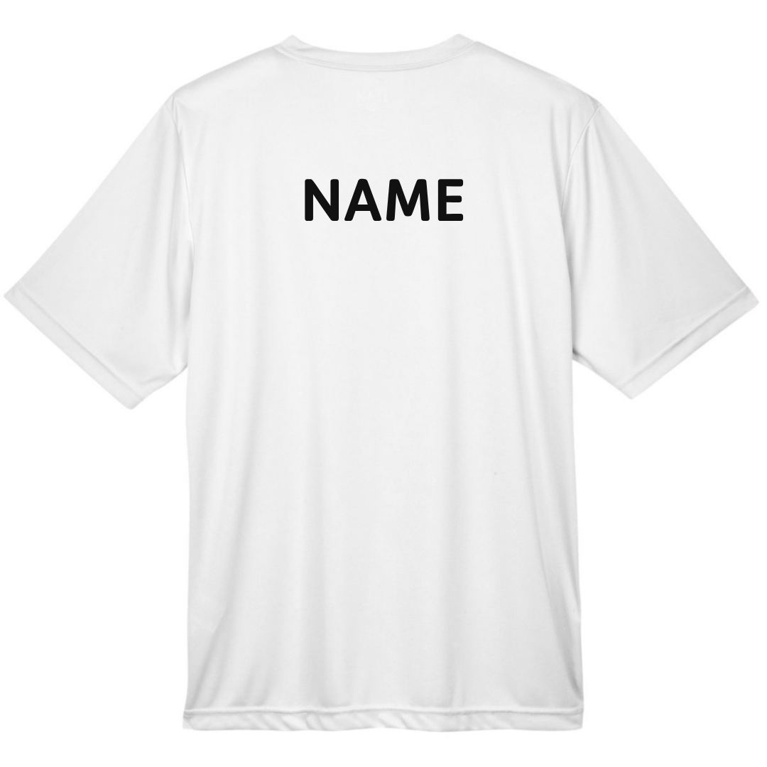 Performance T-Shirt (Customized) - Tampa Y