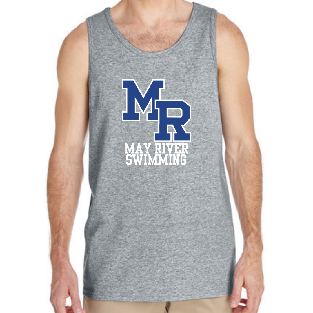 Unisex Tank (Customized) - May River HS