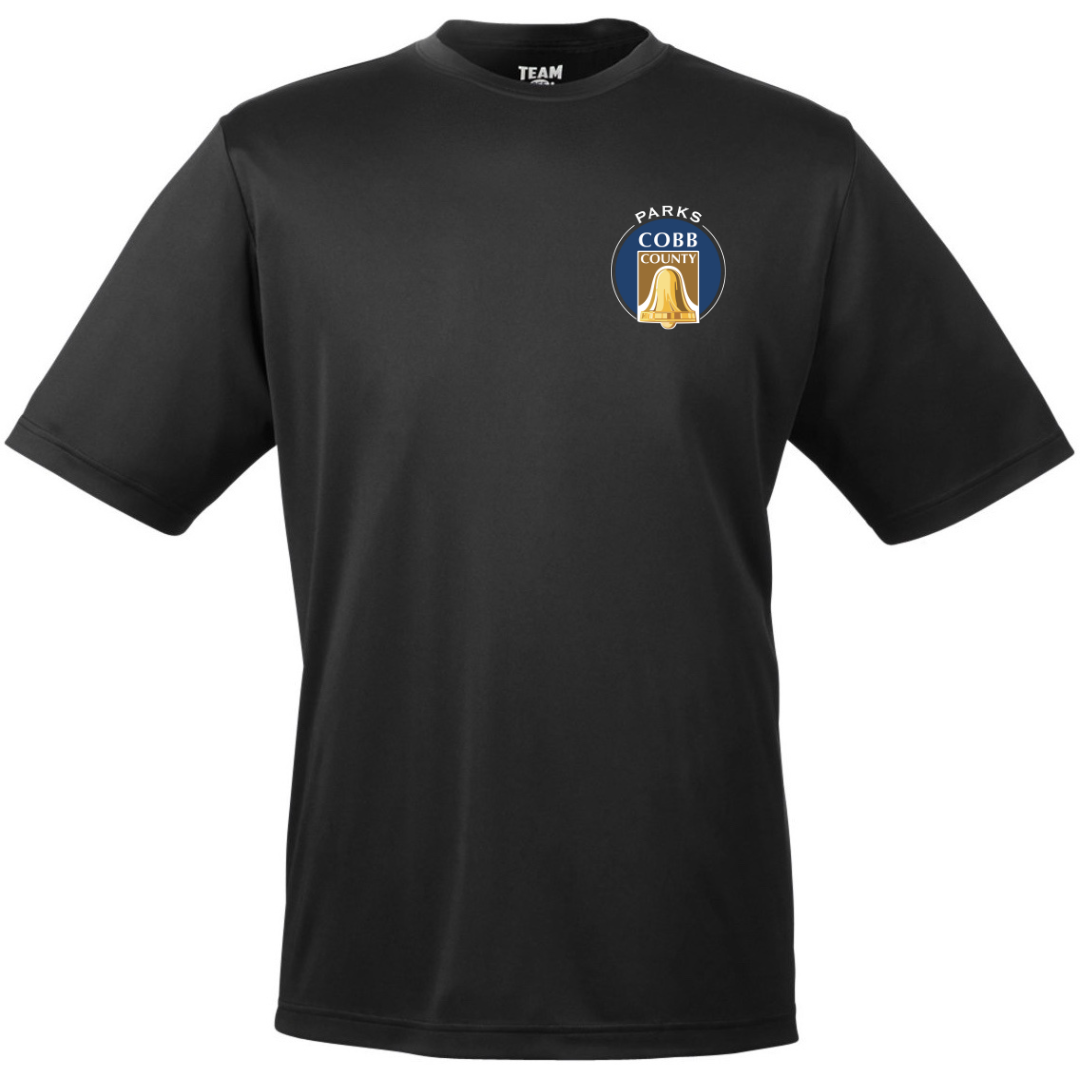 Performance T-Shirt (Customized) - Cobb County