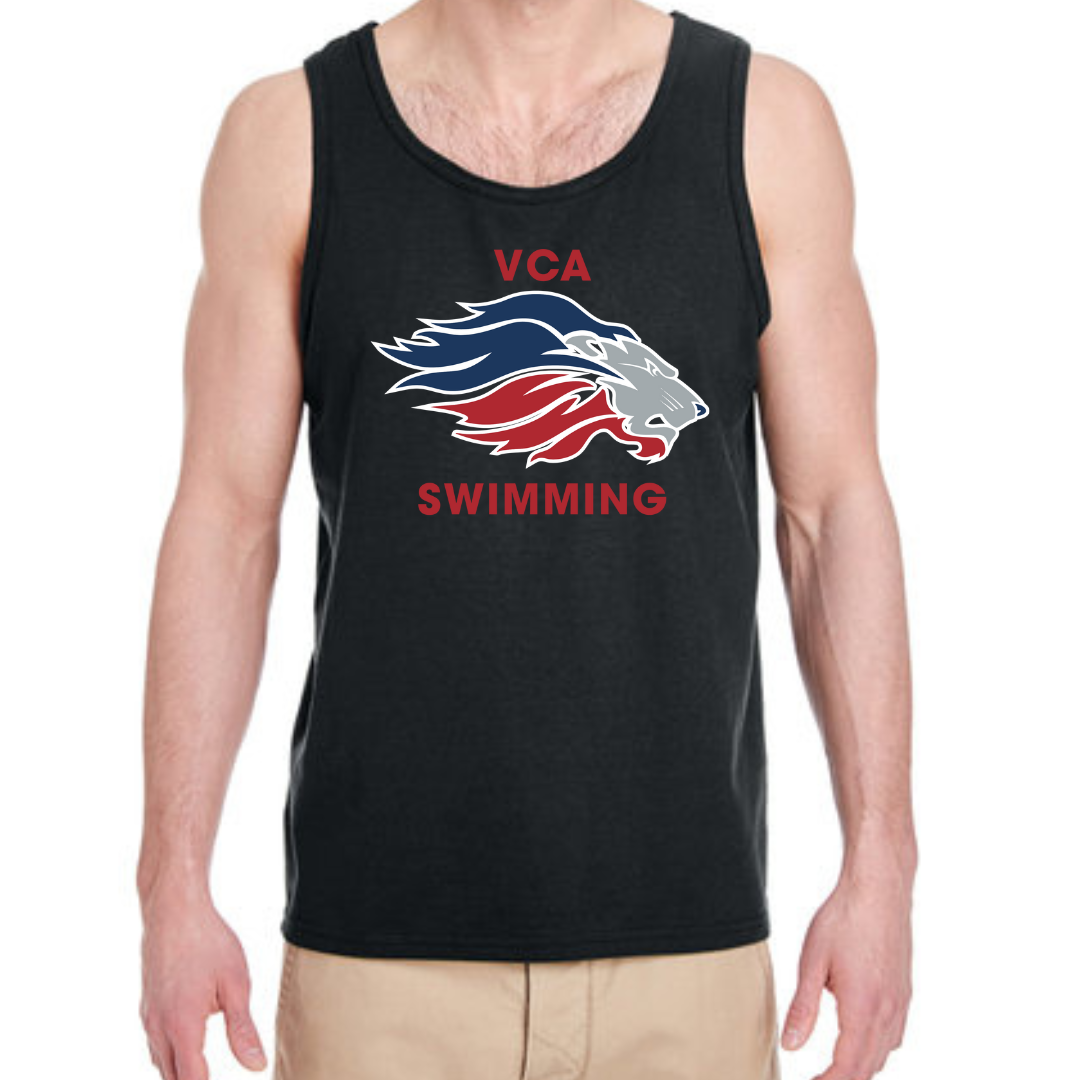 Unisex Tank (Customized) - Valor Christian