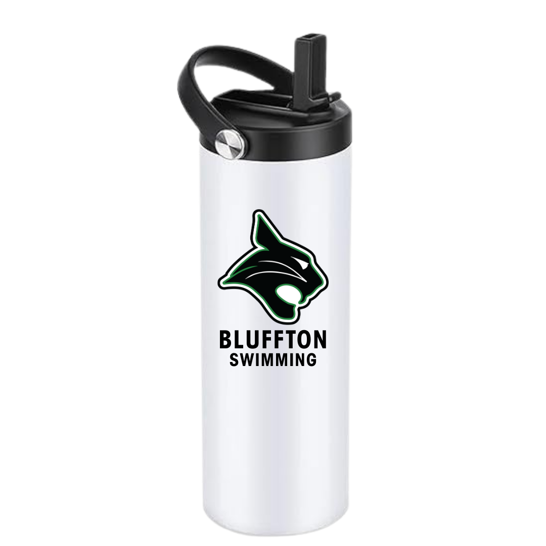 Insulated Sports Bottle 20oz (Customized) - Bluffton HS