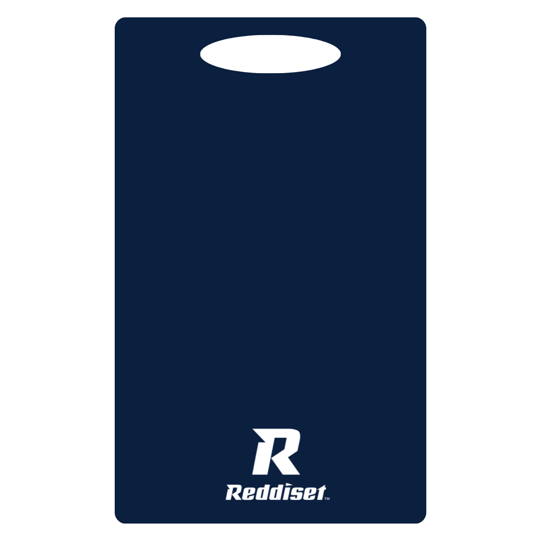 Aluminum Bag Tag (Customized) - Kings Academy