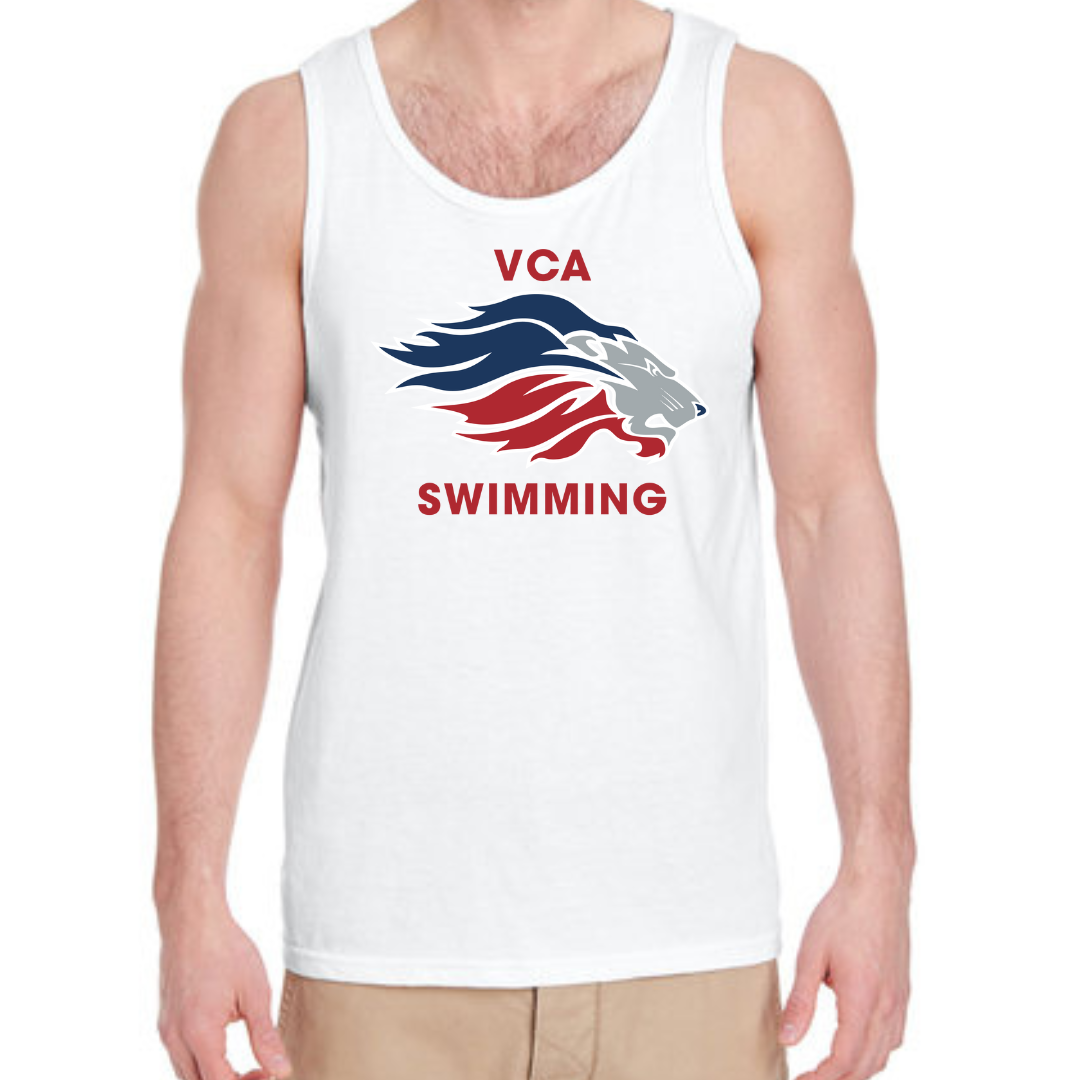 Unisex Tank (Customized) - Valor Christian