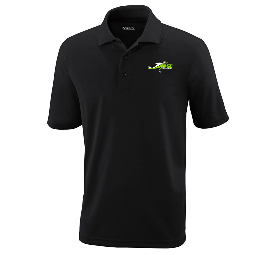 Performance Polo (Heat Press) - Prattville