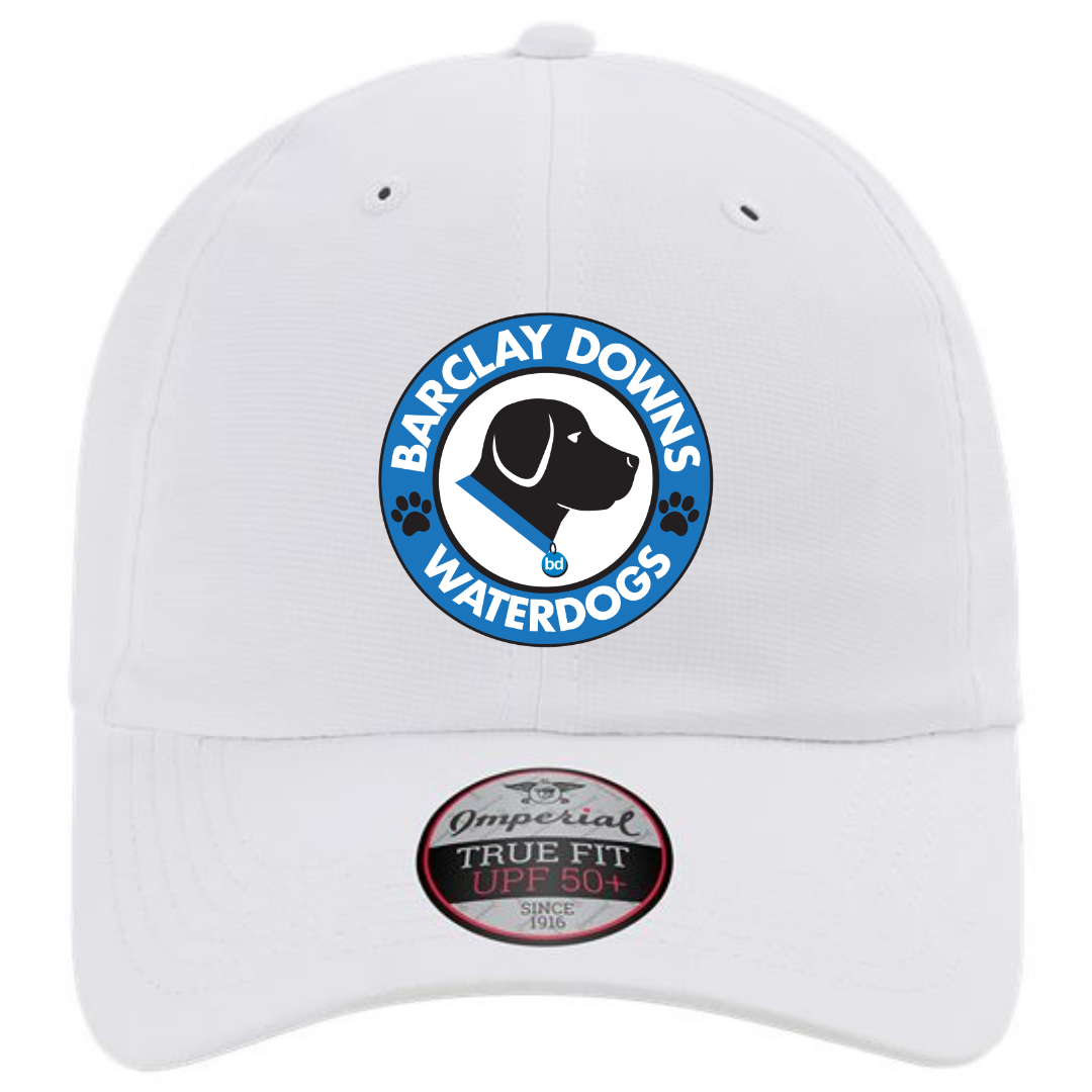Imperial Original Performance Cap (Customized) - Barclay Downs