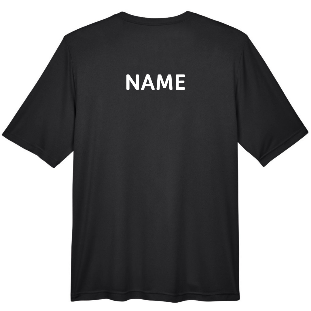 Performance T-Shirt (Customized) - Tampa Y