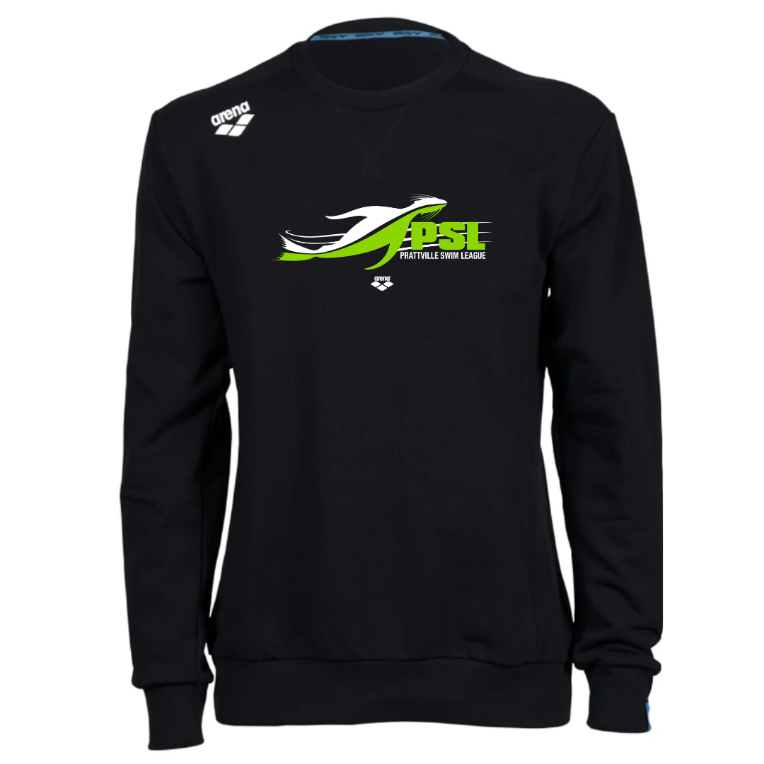 Arena Unisex Crewneck Sweatshirt (Customized) - Prattville