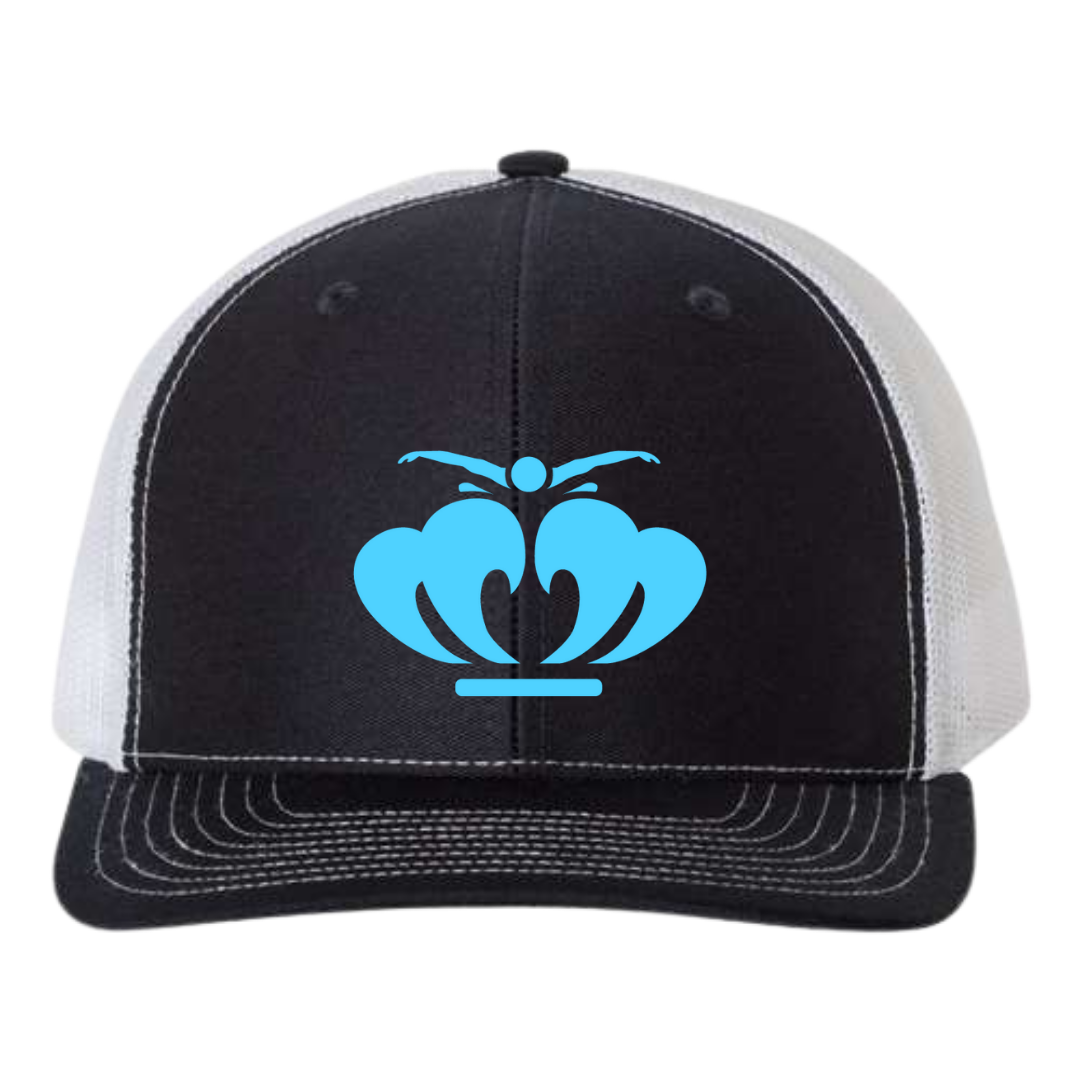 Richardson 112 Snap Back Hat (Customized) - ATOM