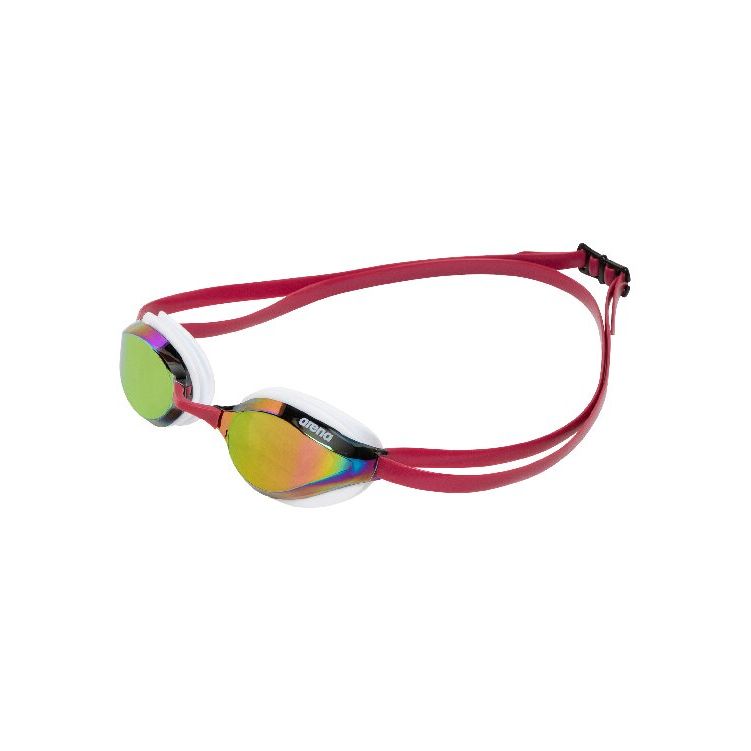 Arena Python Mirrored Goggle