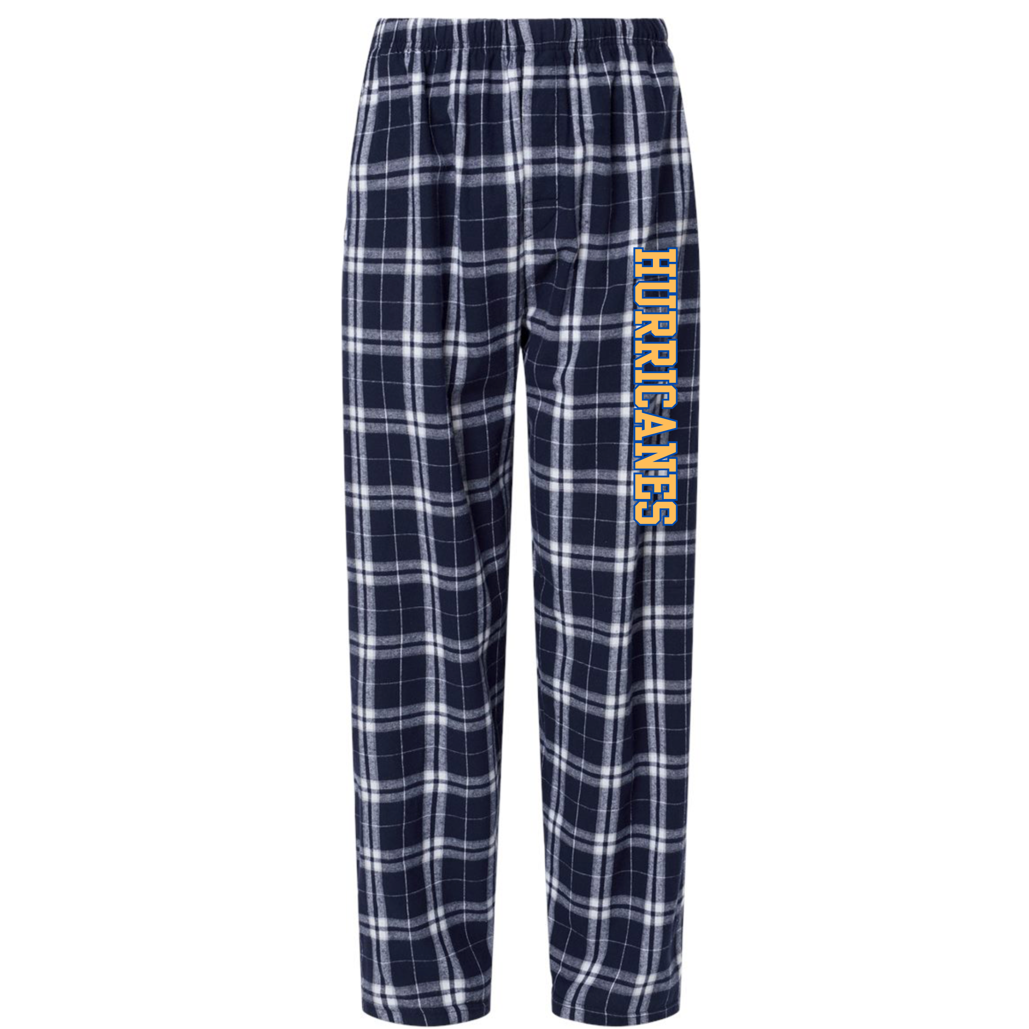 Boxercraft Flannel Pants (Customized) - Columbus