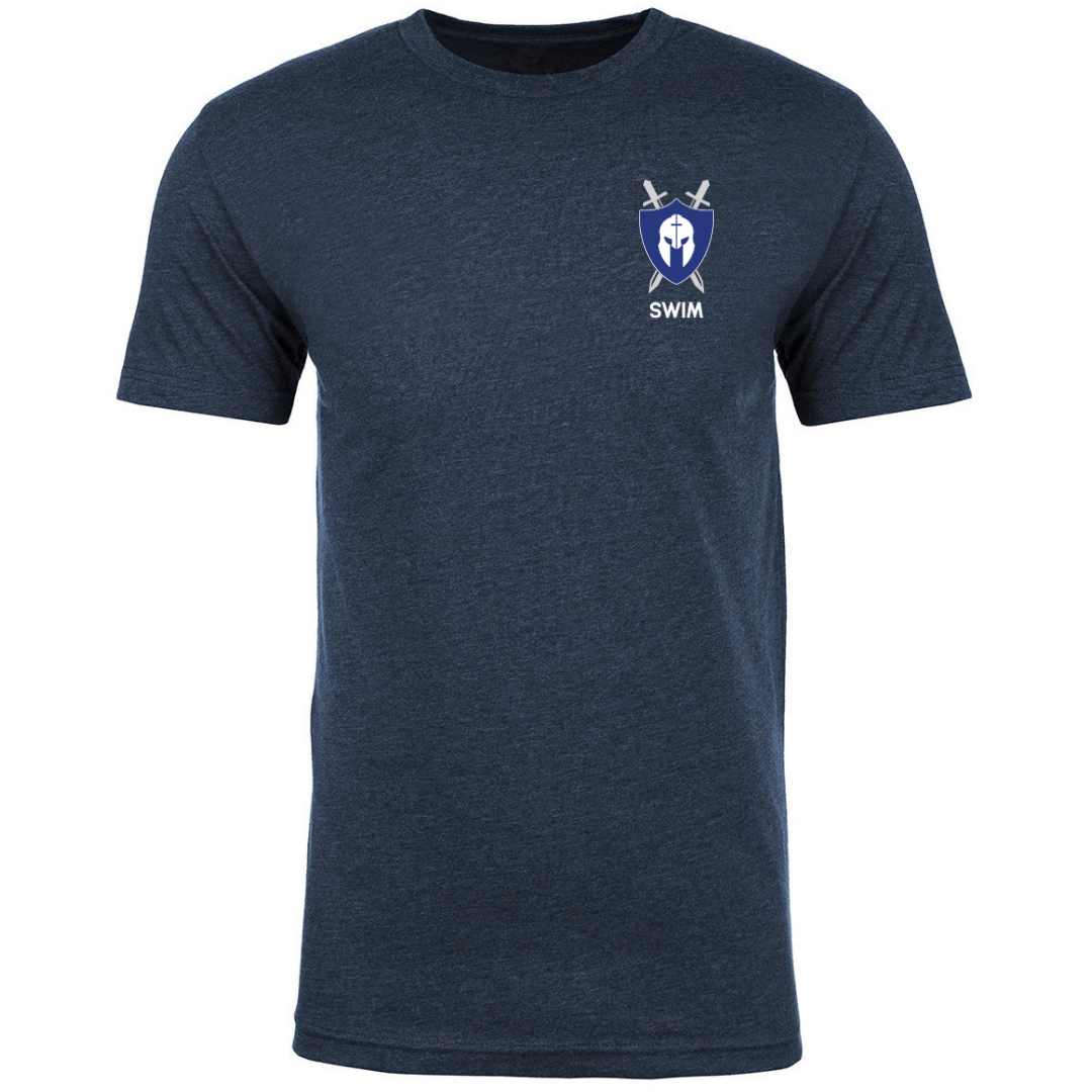 Short Sleeve T-Shirt (Customized) - Scholars Guild