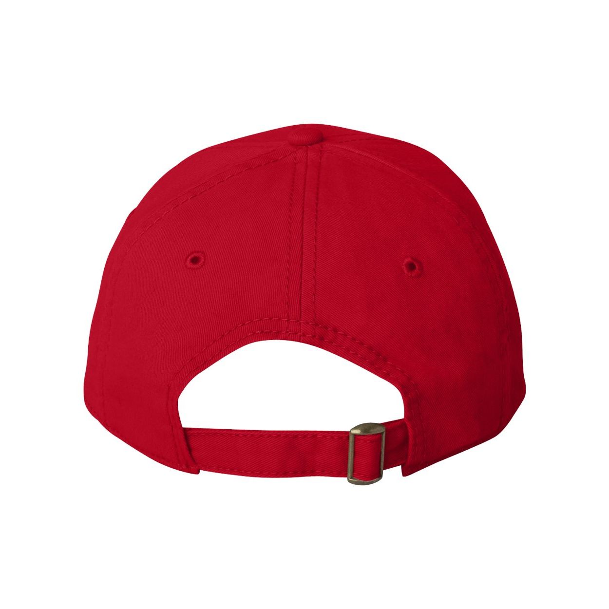 Structured Guard Ball Cap (Embroidered) - Dynamo Pool Management