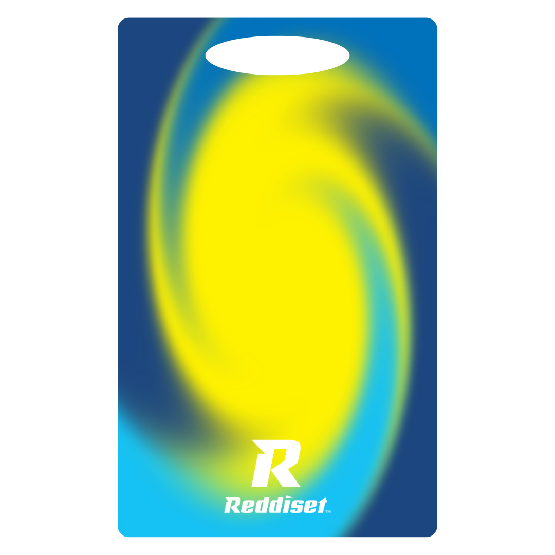Aluminum Bag Tag (Customized) - 2026 Age Group State
