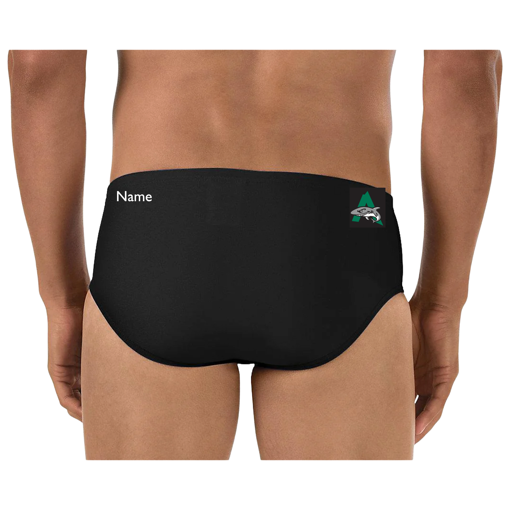 Speedo Endurance+ Brief (Customized) - Ansley