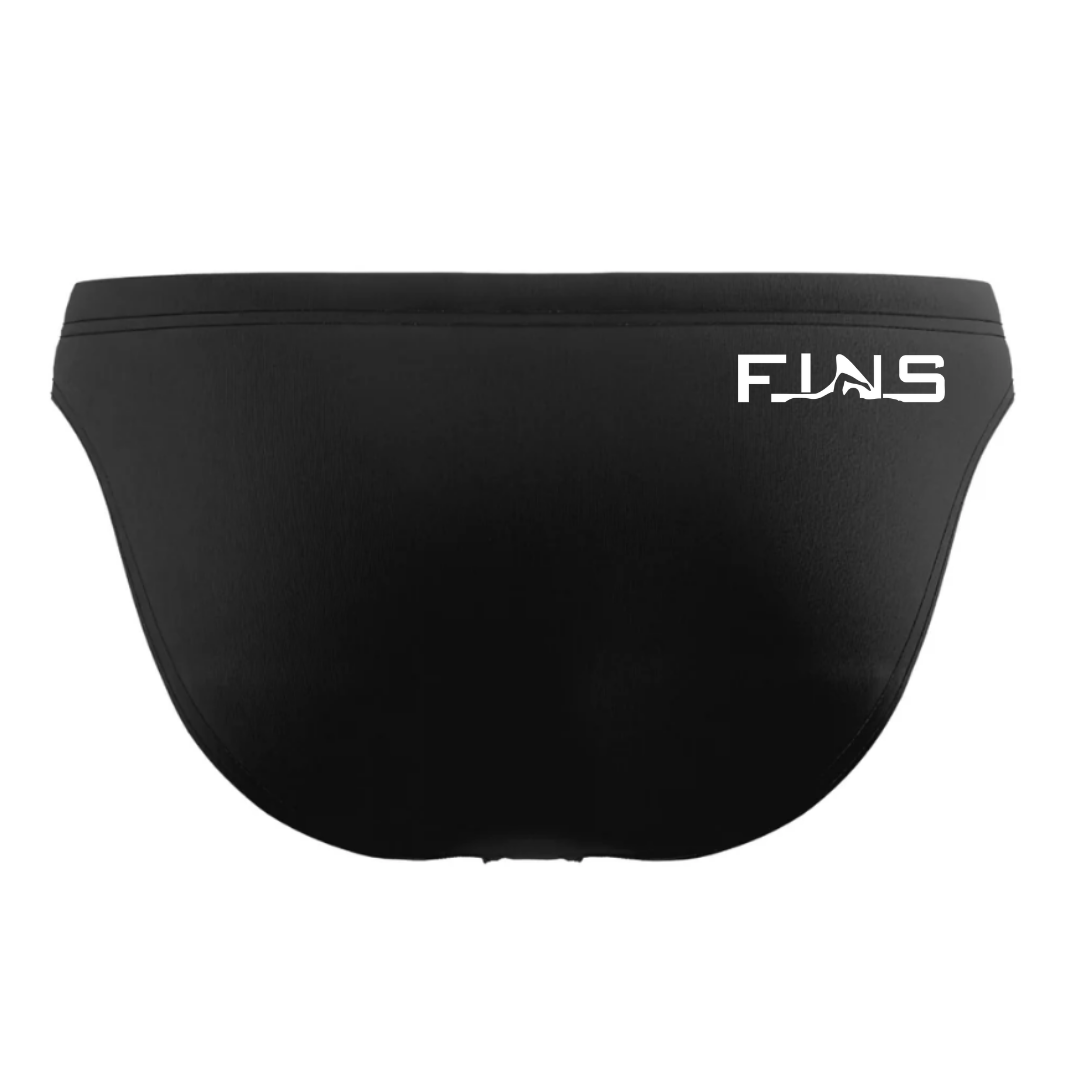 Speedo Endurance+ Max Brief (Heat Press) - Bluffton Fins