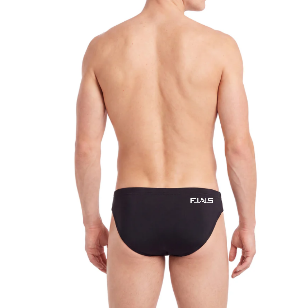 Speedo Endurance+ Max Brief (Heat Press) - Bluffton Fins