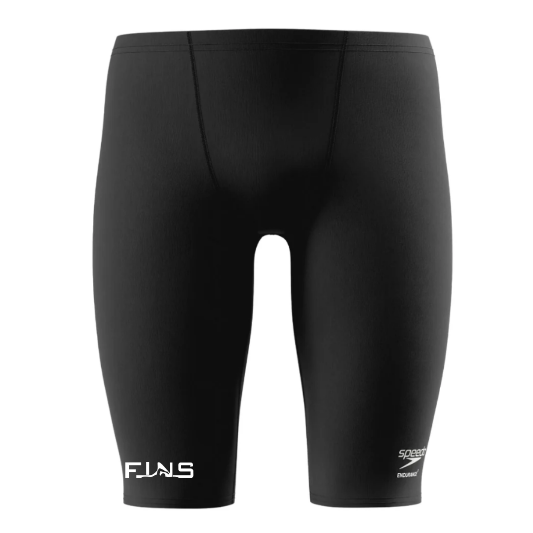 Speedo Endurance+ Max Jammer (Heat Press) - Bluffton Fins