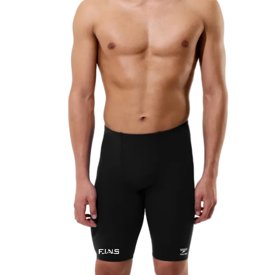 Speedo Endurance+ Max Jammer (Heat Press) - Bluffton Fins