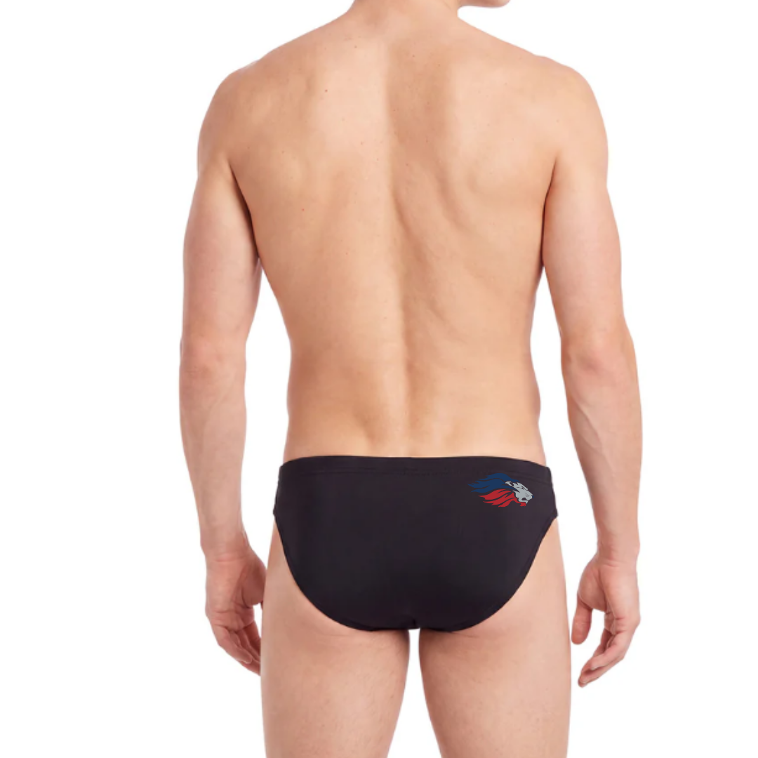 Speedo Endurance+ Max Brief (Heat Press) - Valor Christian