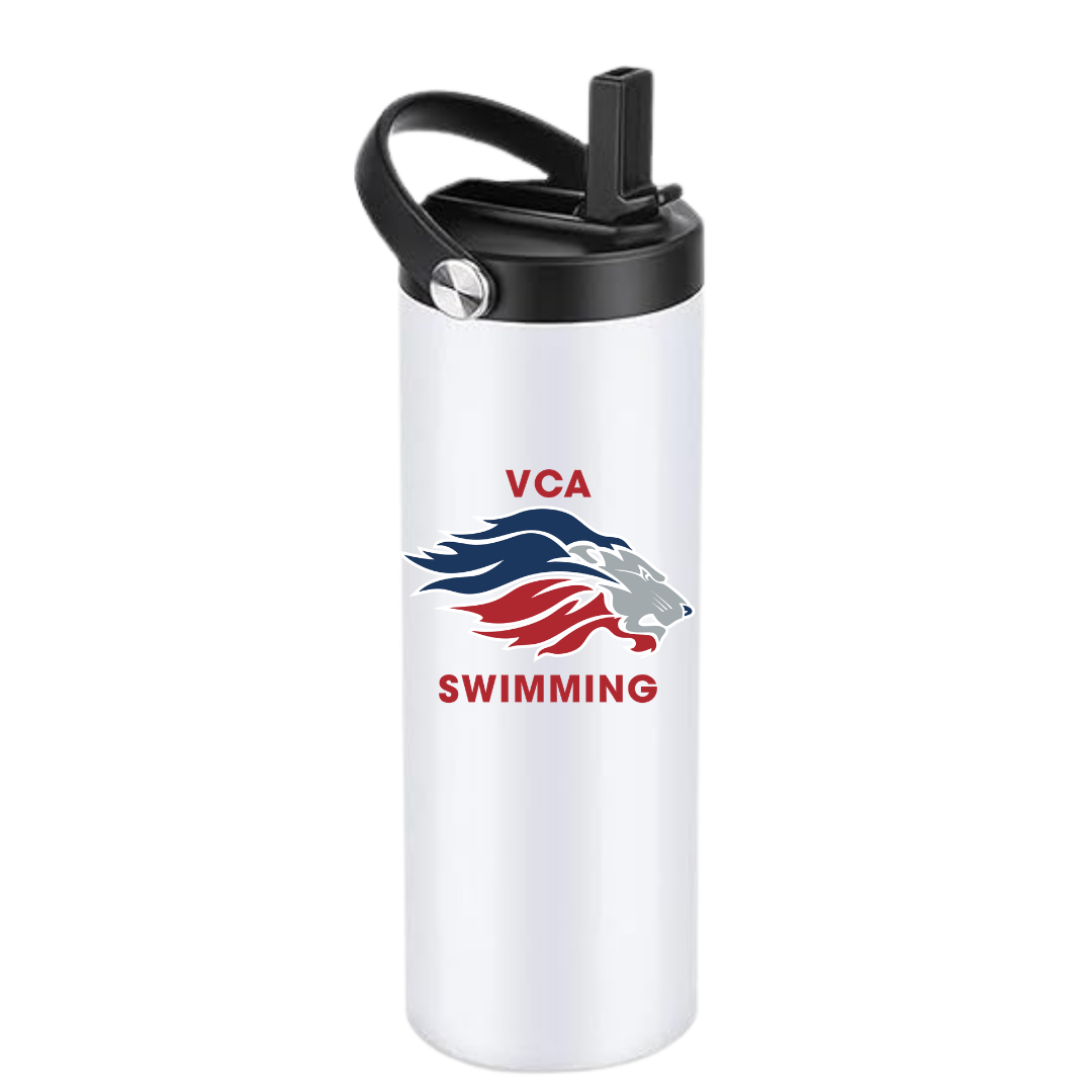 Insulated Sports Bottle 20oz (Customized) - Valor Christian