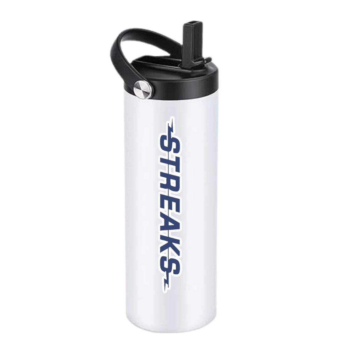 Insulated Sports Bottle 20oz (Customized) - Riverside
