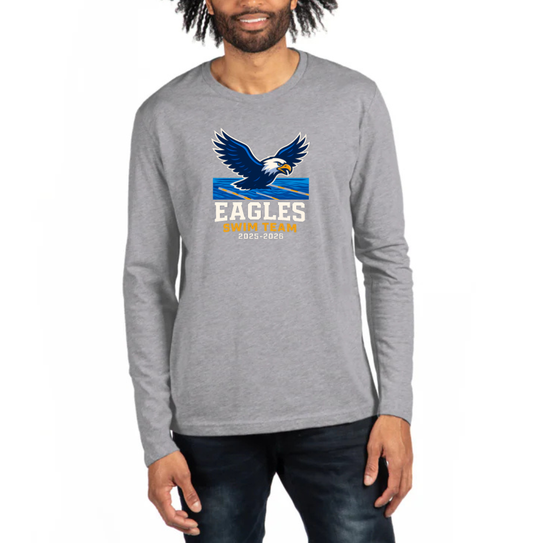 Longsleeve T-Shirt (Customized) - Etowah