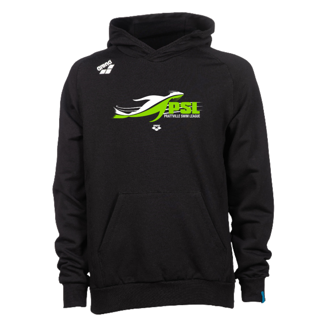 Arena Unisex Team Hooded Sweatshirt (Customized) - Prattville