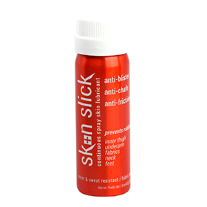 SBR Skin Slick Spray Lubricant (1.5oz)