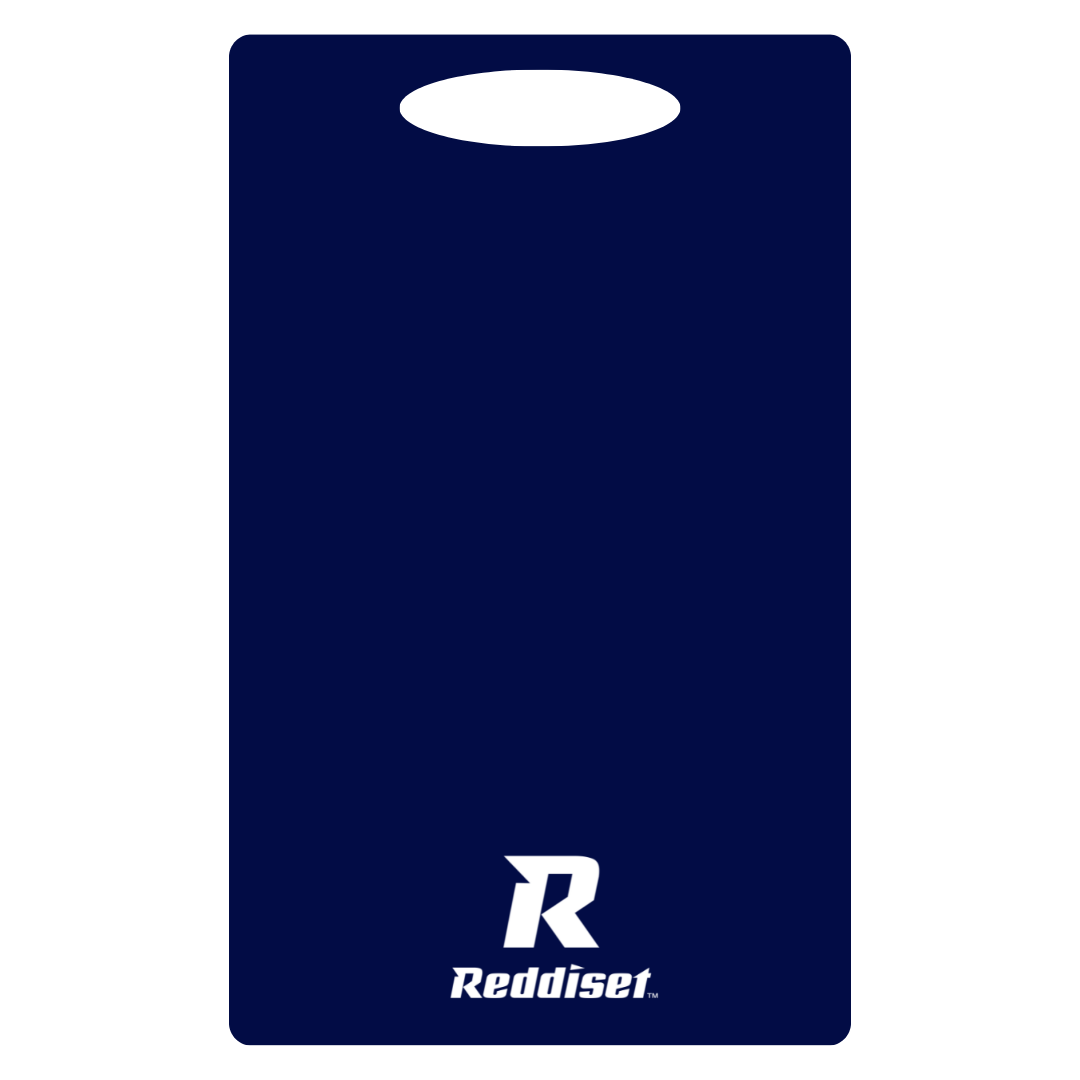 Aluminum Bag Tag (Customized) - Dacula High School