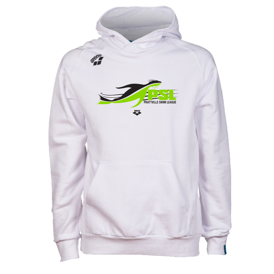 Arena Unisex Team Hooded Sweatshirt (Customized) - Prattville