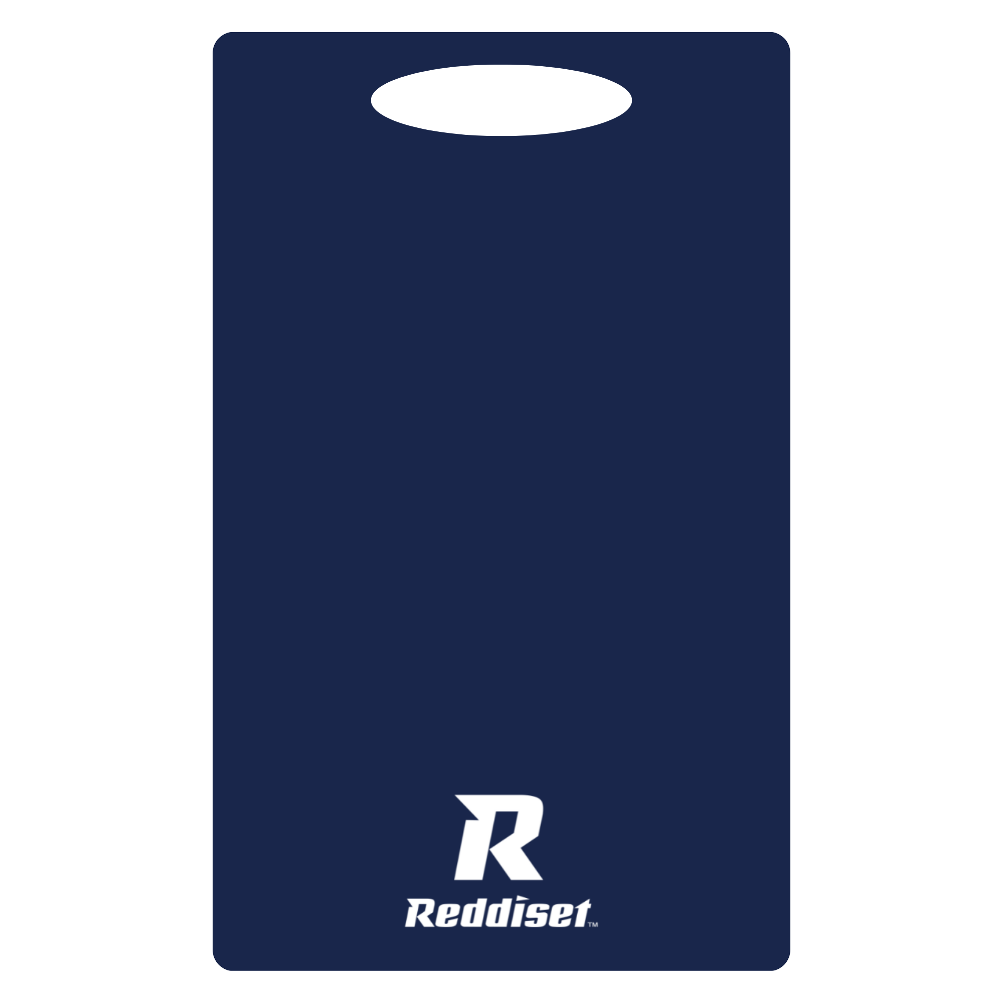Aluminum Bag Tag (Customized) - Evergreen Eels
