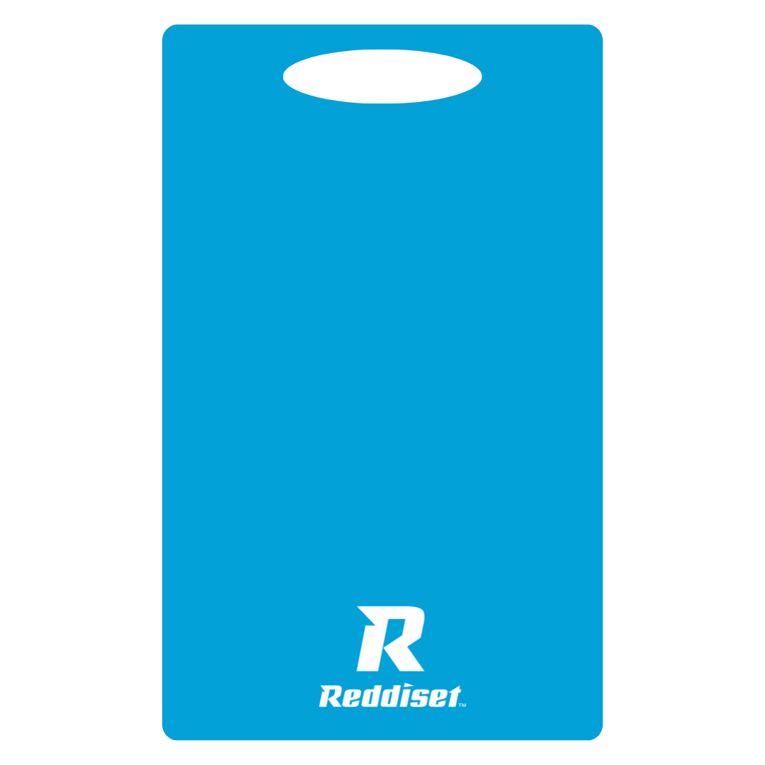 Aluminum Bag Tag (Customized) - Fowler