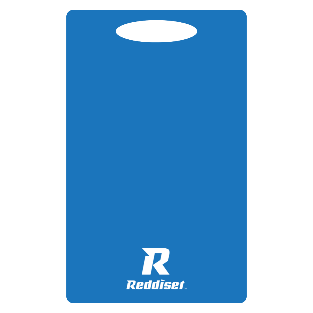 Aluminum Bag Tag (Customized) - Barclay Downs