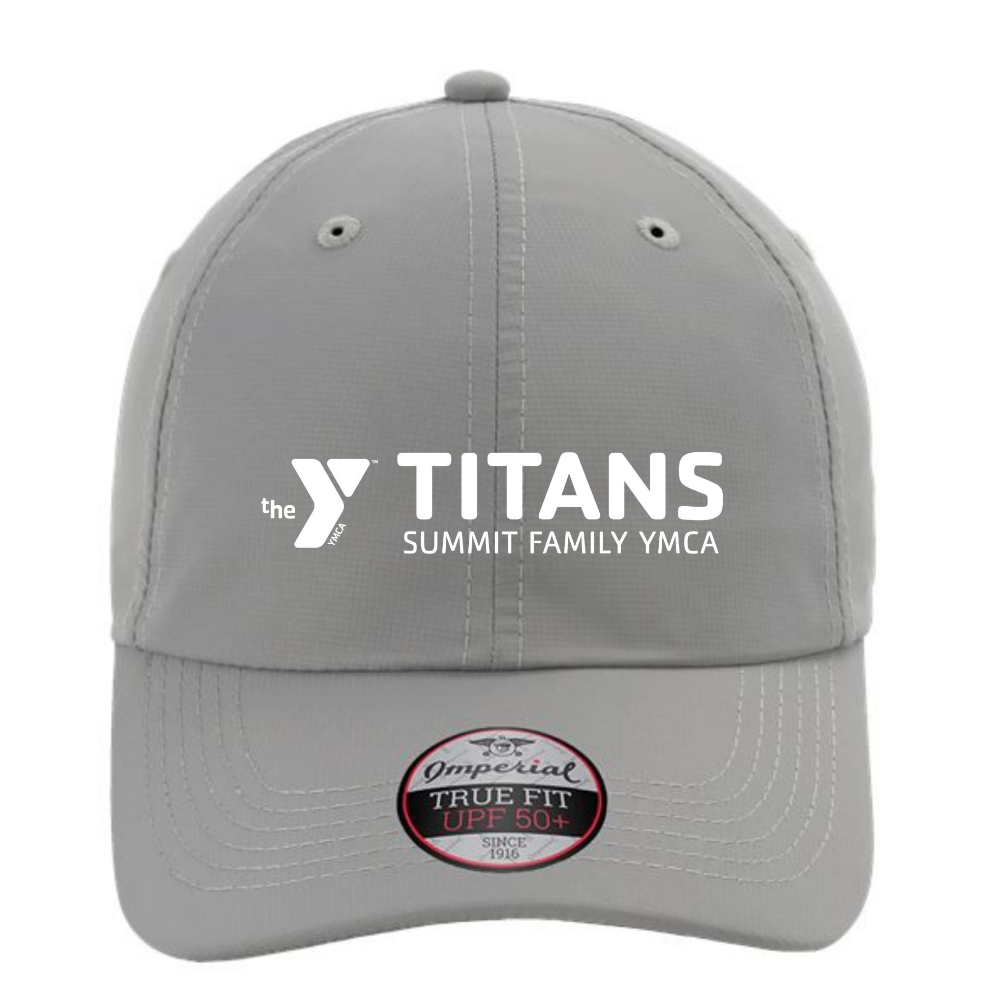 Imperial Original Performance Cap (Customized) - Summit