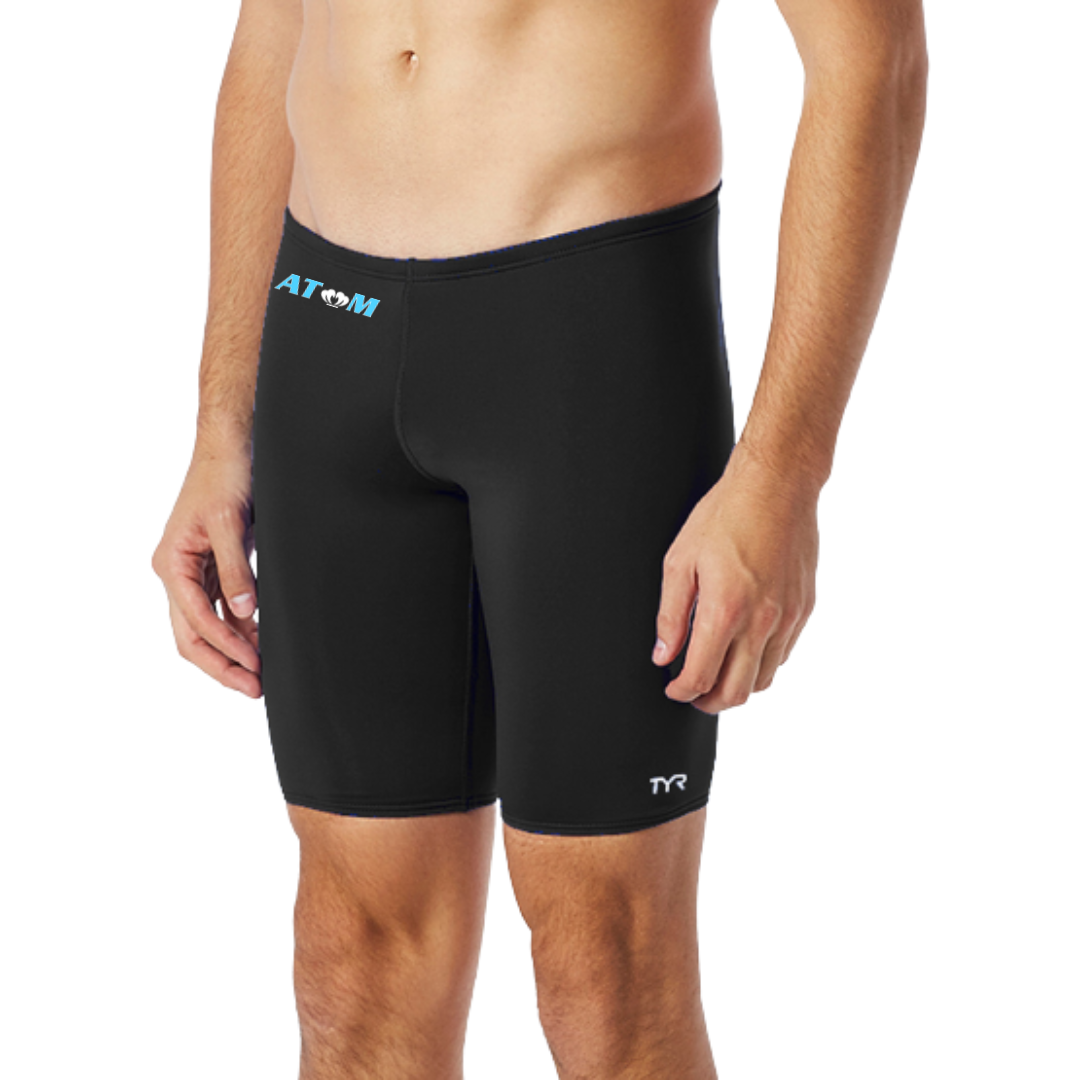 TYR Durafast Elite Jammer (Customized) - ATOM