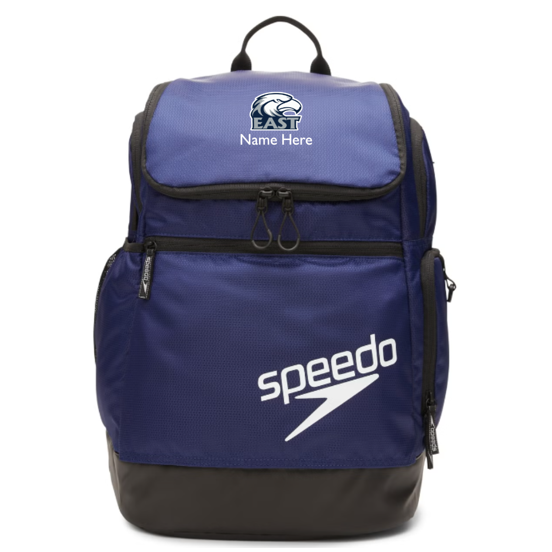 Speedo Teamster 2.0 (Customized) - East Jackson