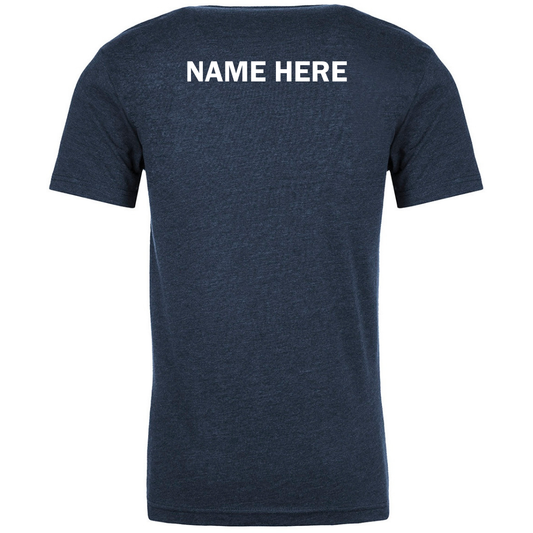 Short Sleeve T-Shirt (Customized) - Mooresville