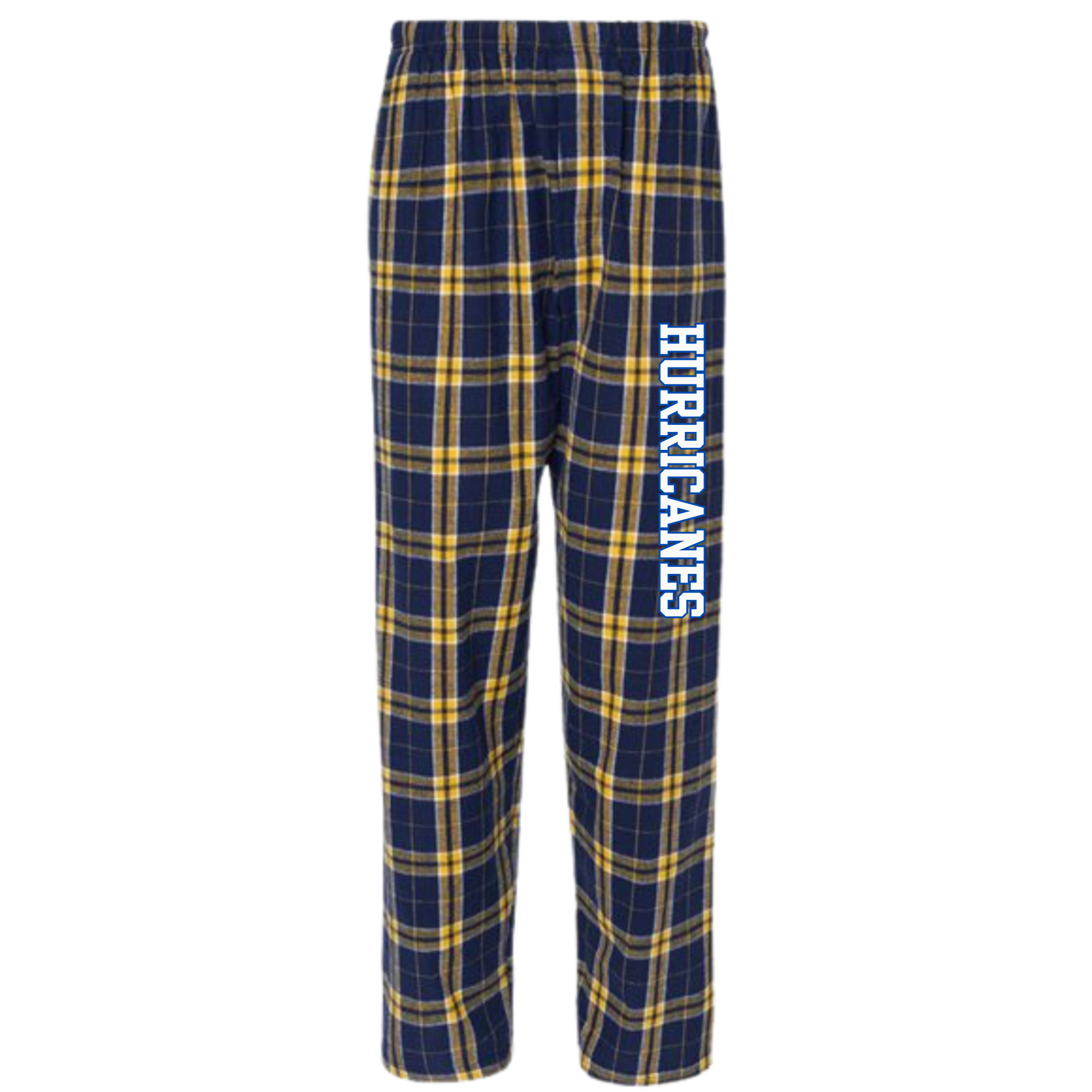 Boxercraft Flannel Pants (Customized) - Columbus