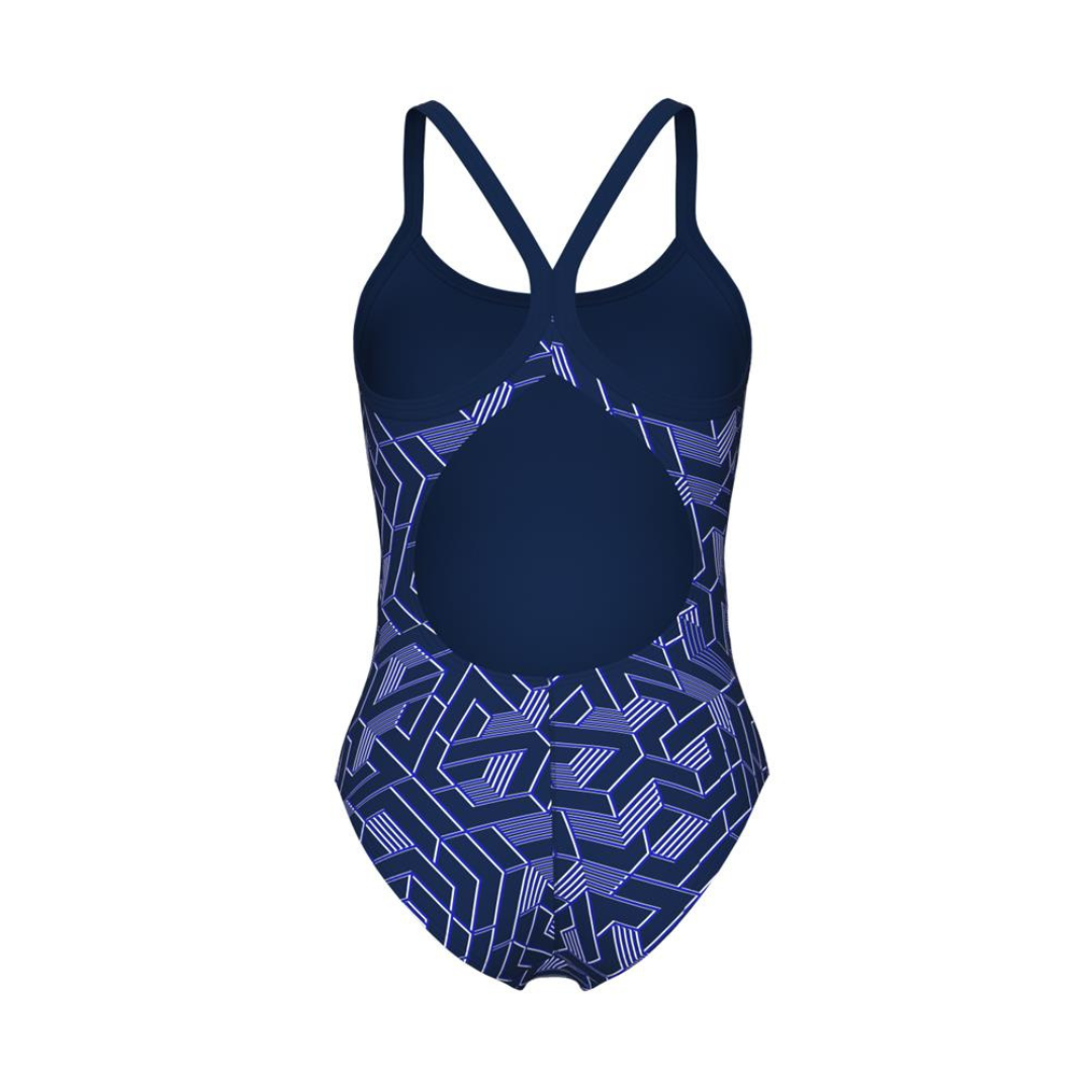 Arena Escape Lightdrop Back (Customized) - Atlanta Diving