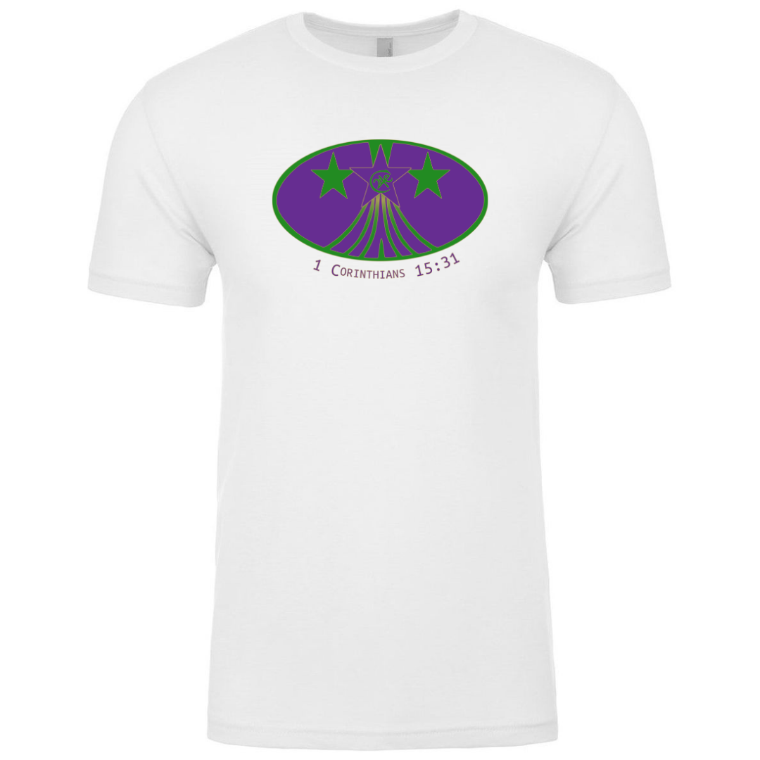 Short Sleeve T-Shirt (Customized) - Streamline and Sprint