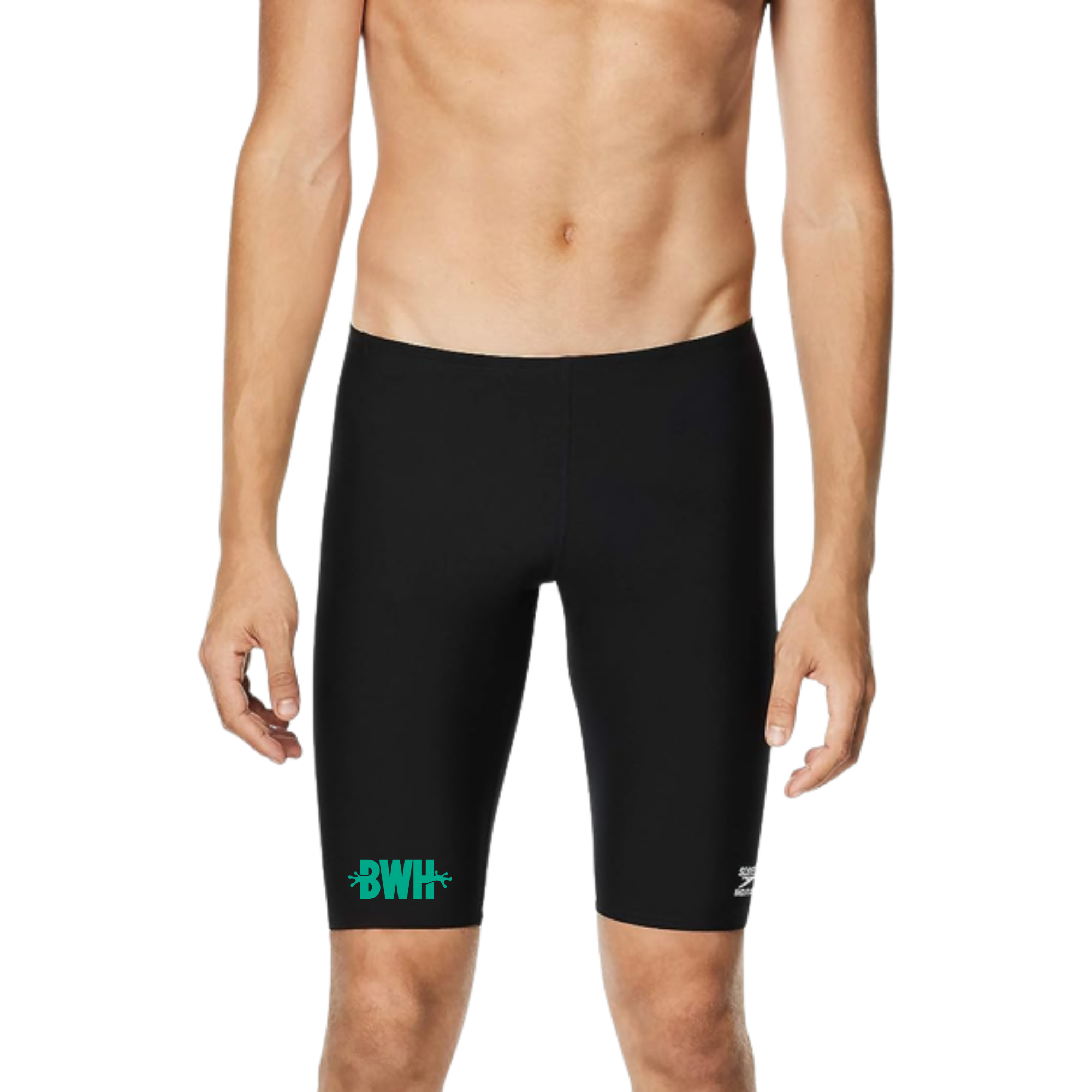 Speedo Endurance+ Jammer Youth/Adult (Customized) - Brookwood Hills