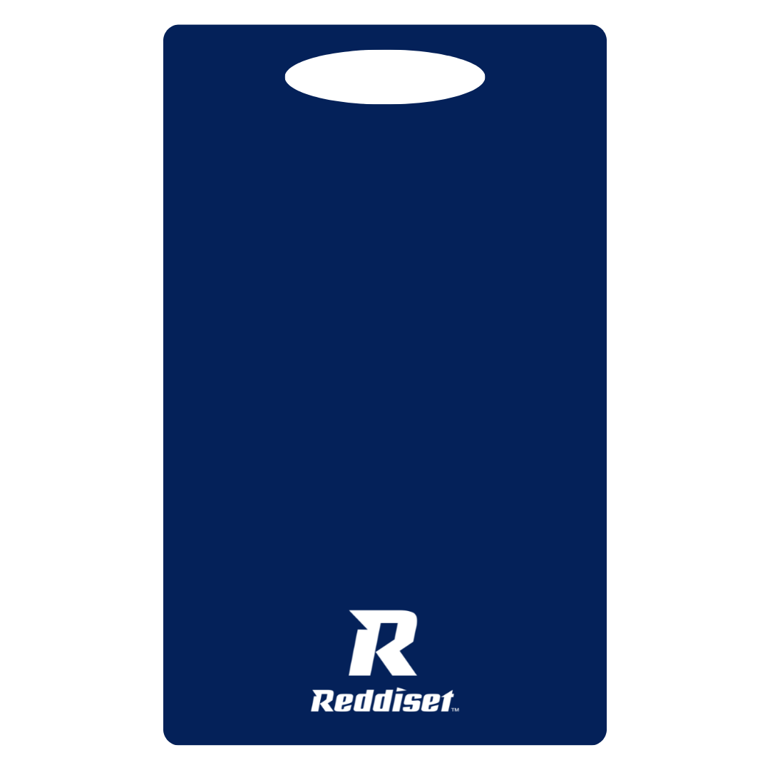 Aluminum Bag Tag (Customized) - Medlock Bridge