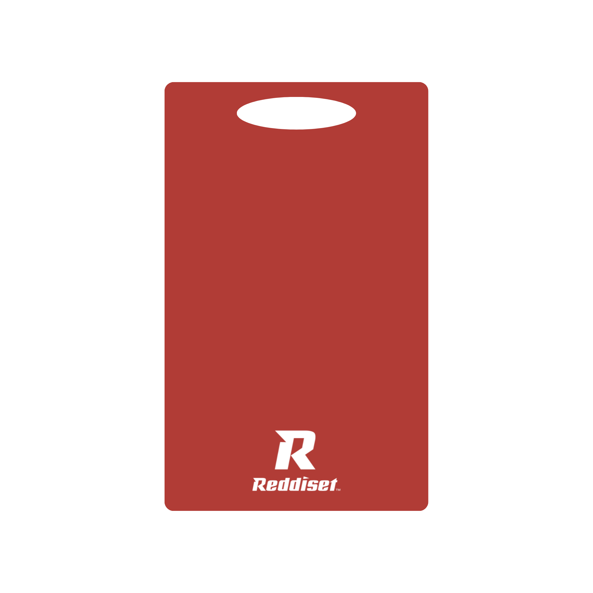 Aluminum Bag Tag (Customized) - City of Atlanta Dolphins