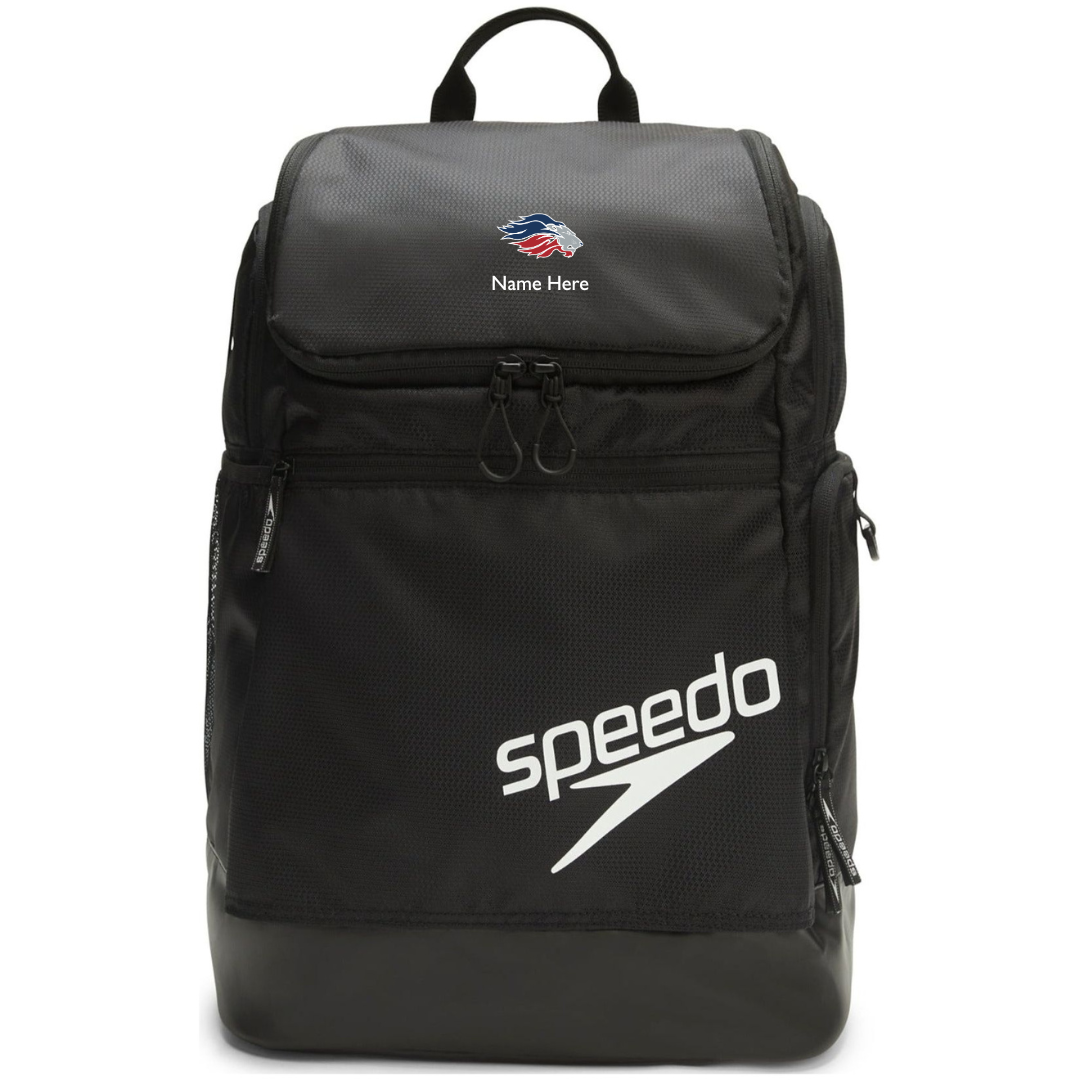 Speedo Teamster 2.0 (Embroidered) - Valor Christian
