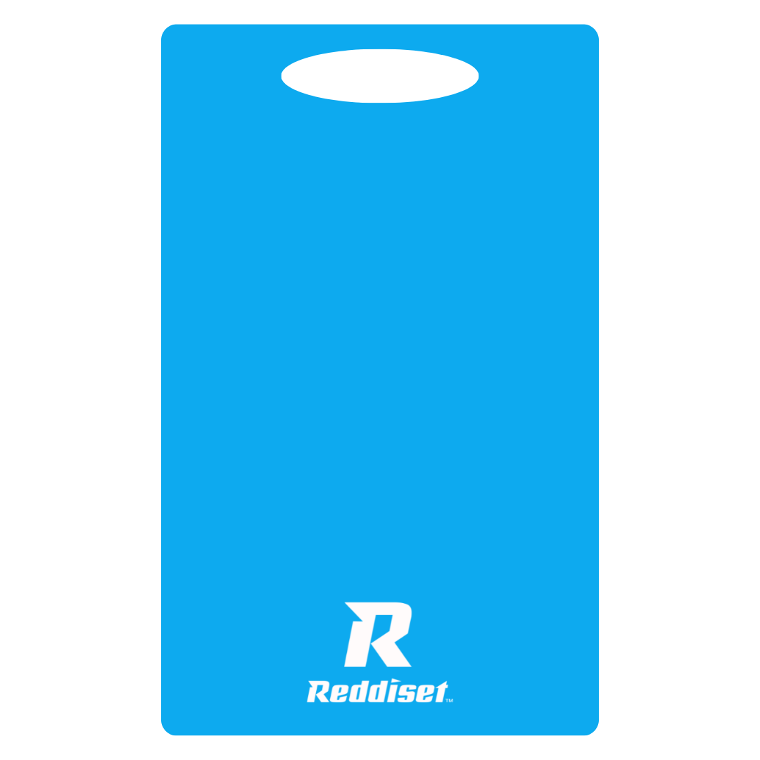Aluminum Bag Tag (Customized) - Sailfish Masters