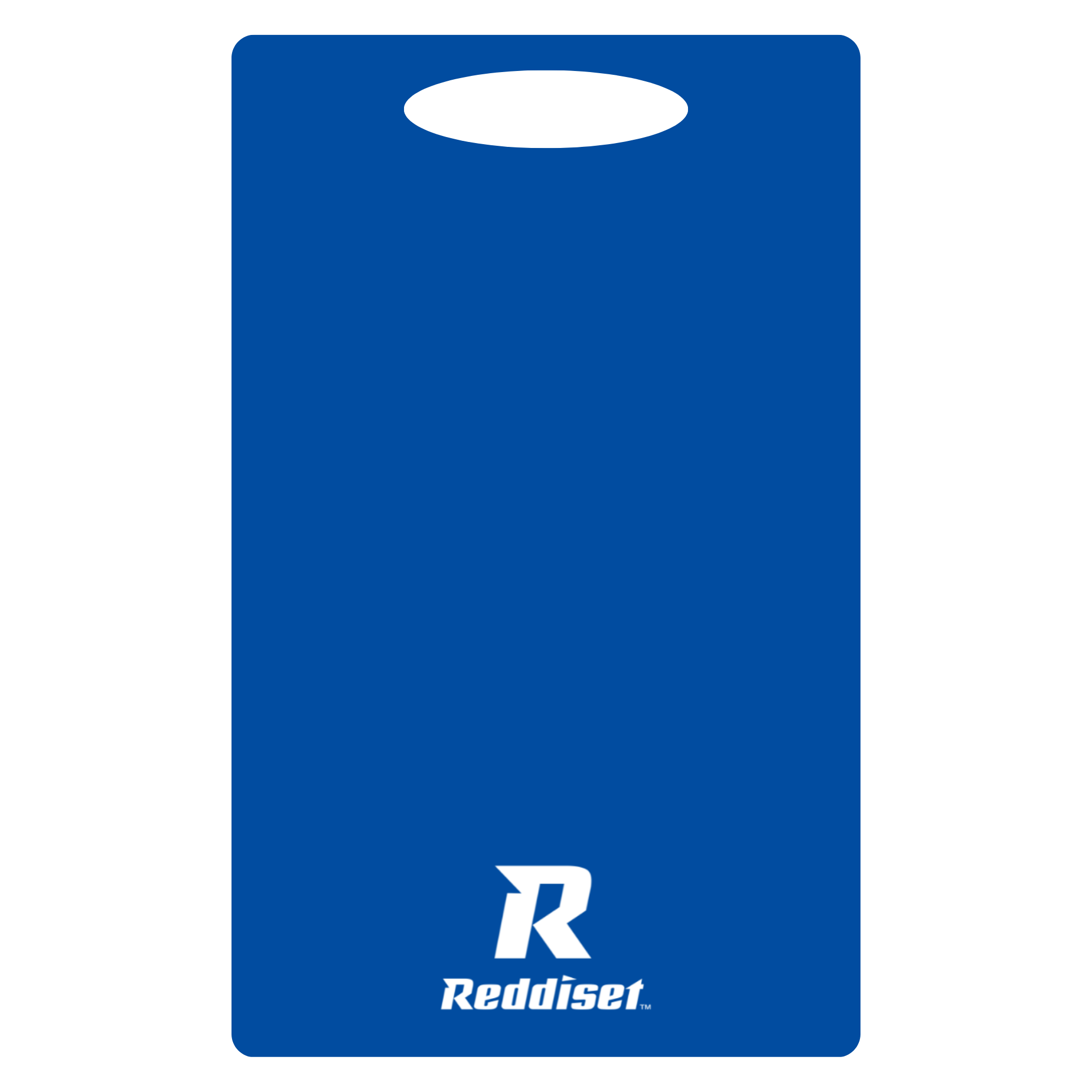 Aluminum Bag Tag (Customized) - Stingrays Swimming (Masters Team)