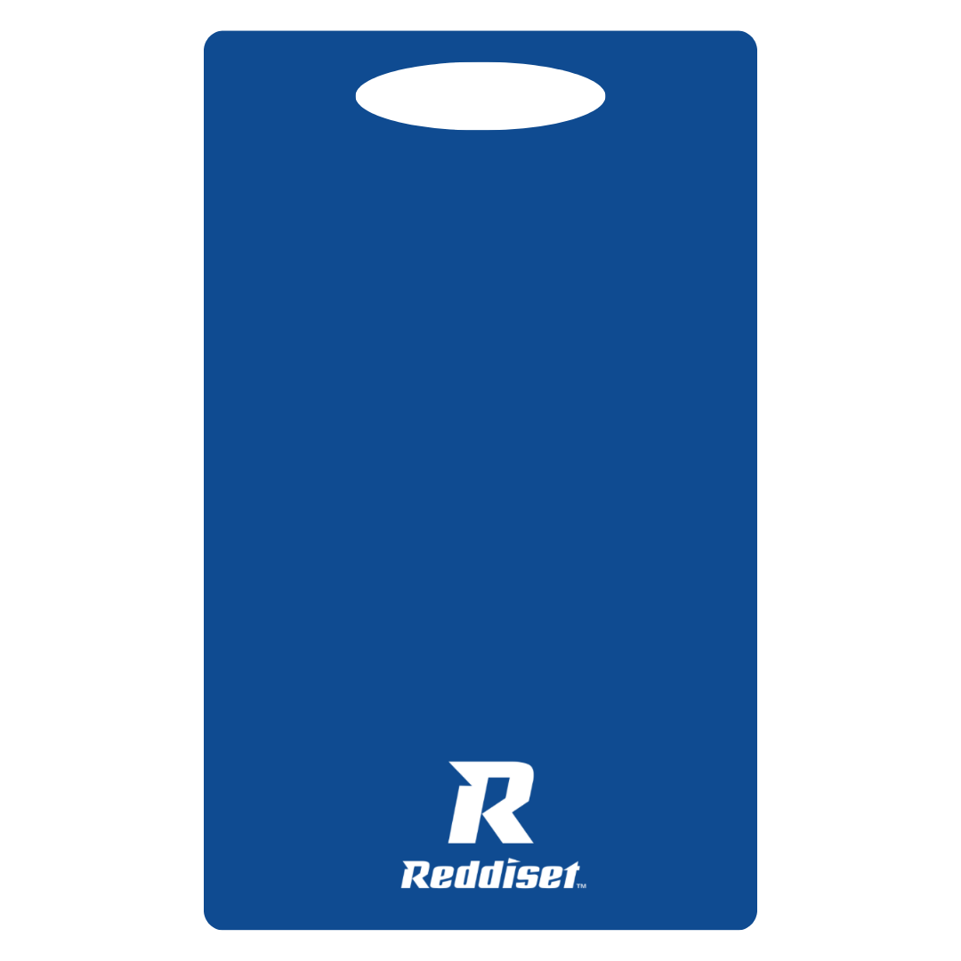 Aluminum Bag Tag (Customized) - Etowah HS