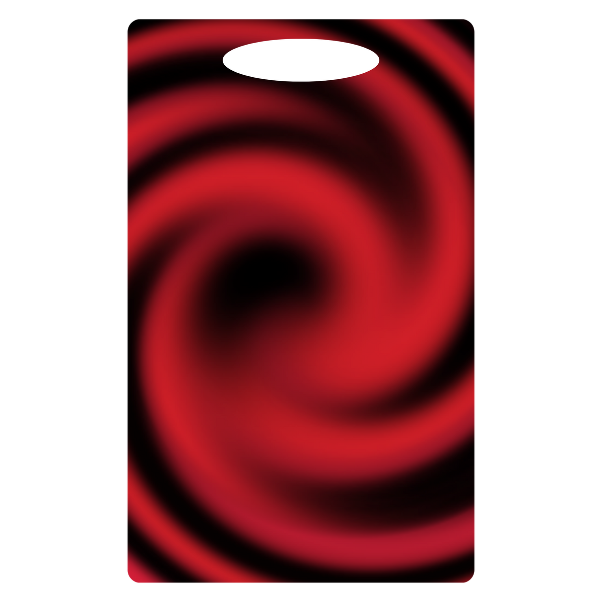 Aluminum Bag Tag (Customized) - Opelika